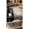 Image 3 : APPLE G6 TOWER COMPLETE WITH MONITOR, KEYBOARD, SPEAKERS, PRINTER ETC, RESET AND READY TO USE, PASSW