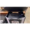 Image 4 : MEMOREX CD RECORDER/TURNTABLE RADIO AND HEATED CAR/ MASSAGE SEAT