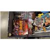 Image 3 : STORAGE TRUNK WITH CONTENTS