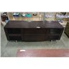Image 1 : MODERN TV STAND