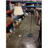 Image 1 : 2 UNIQUE FLOOR LAMPS