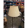 Image 2 : 2 UNIQUE FLOOR LAMPS