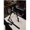 Image 2 : MUSIC STAND AND RECORDER FLUTE