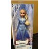 Image 2 : 2 BRAND NEW SEALED FROZEN DOLLS - ELSA AND KRISTOFF
