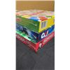 Image 3 : 3 BRAND NEW SEALED BOARD GAMES - MONOPOLY, CLUE, AND TWISTER