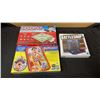 Image 2 : 3 BRAND NEW SEALED BOARD GAMES - MONOPOLY, BATTLESHIP, AND OPERATION