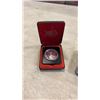 Image 2 : CANADIAN 100 YEAR 1874-1974 SILVER DOLLAR AND 100 YEAR CONFEDERATION DOLLAR 1867-1967
