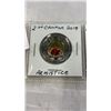 Image 2 : 3 SPECIAL CANADIAN TOONIES - 2018 ARMISTICE, 2019 DDAY, 2020 VICTORY