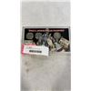 Image 1 : USA SUSAN B ANTHONY DOLLAR COLLECTION "1979"