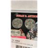 Image 2 : USA SUSAN B ANTHONY DOLLAR COLLECTION "1979"