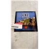 Image 1 : 2004 SEALED GIFT SET UNCIRCULATED COMPLETE 2004 COIN SET 1c - $2