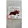 Image 1 : LIMITED EDITION SET 2013 MAPLE LEAF TARTAN PLUS 50c COIN