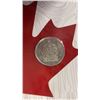 Image 2 : LIMITED EDITION SET 2013 MAPLE LEAF TARTAN PLUS 50c COIN