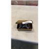 Image 1 : METAL TIN OF MUSCLE CAR EMBLEMS