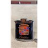 Image 3 : METAL TIN OF MUSCLE CAR EMBLEMS