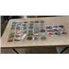 Image 1 : 5 PAGES OF PATCHES