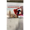 Image 1 : 2 DISC SET STAN LEES MUTANTS DVD, COLLECTABLE SPIDERMAN FILM CEL, LIMITED EDITION LITHOGRAPHIC SPIDE