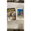 Image 3 : 2 DISC SET STAN LEES MUTANTS DVD, COLLECTABLE SPIDERMAN FILM CEL, LIMITED EDITION LITHOGRAPHIC SPIDE