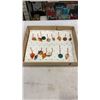 Image 1 : 15 STONE PENDENTS