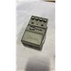 Image 1 : IBANEZ PD7 PHAT HEAD BASS OVERDRIVE GUITAR PEDAL