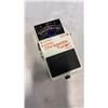 Image 3 : BOSS CHROMATIC TUNER TU-2 AND VSHOCK SUPER OVERDRIVE GUITAR PEDALS