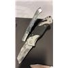 Image 3 : MTECH FOLDING KNIFE AND 4 POCKET KNIVES