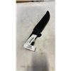 Image 1 : FIXED BLADE KNIFE WITH SHEATH