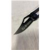 Image 2 : COLUMBIA MECHANICAL AND WARTECH FOLDING KNIVES
