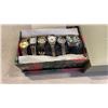Image 2 : COTE D'AZUR JEWELRY SET AND 6 WORKING WATCHES