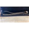 Image 4 : LOT OF SILVER NECKLACES, BRACELETS AND MORE