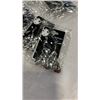 Image 2 : 120 PAIRS NEW EARRINGS