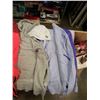 Image 2 : BOX OF LULULEMON CLOTHING SIZE 8,10 AND 12