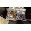 Image 2 : 4 BAGS OF JEWELLERY