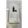 Image 2 : XBOX WIRELESS ADAPTER FOR WINDOWS - TESTED WORKING, RETAIL $29.99