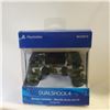 Image 1 : AS NEW PLAYSTATION 4 WIRELESS DUAL SHOCK 4 CONTROLLER - RED