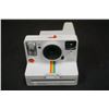 Image 3 : Polaroid Originals 9015 OneStep + White Tested and Working Retail $415