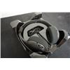 Image 2 : LVL40 WIRED GAMING HEADSET PLAYSTATION 4 - TESTED WORKING RETAIL $29.99