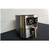Image 3 : INSIGNIA 4.8 LITER AIR FRYER TESTED AND WORKING