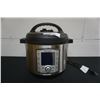 Image 1 : INSTANT POT 8 QUART DUO EVO STAINLESS PRESSURE COOKER