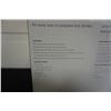 Image 2 : INSIGNIA 1.7 LITRE GLASS ELECTRIC KETTLE IN BOX