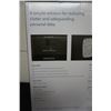 Image 2 : INSIGNIA 10 SHEET CROSSCUT PAPER SHREDDER IN BOX