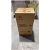 Image 2 : 3-in-1 Portable Evaporative Air Cooler with Filter Knob for Indoor