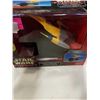 Image 2 : STAR WARS EPISODE 1 NABOO STARFIGHTER WAKE UP SYSTEM