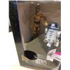 Image 3 : 1995 STARWARS ELECTRONIC TALKING BANK - R2D2 AND C3P0