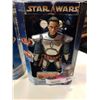 Image 3 : 2 STAR WARS ELECTRONIC BATTLING JANGO FETT VS OBI WAN KENOBI