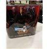 Image 3 : 2005 STAR WARS REVENGE OF THE SITH ULTIMATE VILLAIN FIGURE - ANAKIN SKYWALKER DARTH VADER