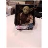 Image 1 : 2004 STAR WARS ELECTRONIC ASK YODA