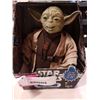 Image 2 : 2004 STAR WARS ELECTRONIC ASK YODA