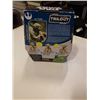 Image 3 : 2004 STAR WARS ELECTRONIC ASK YODA