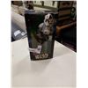 Image 1 : 1997 STAR WARS AT AT DRIVER FIGURE - FIRING IMPERIAL BLASTER INCLUDED
